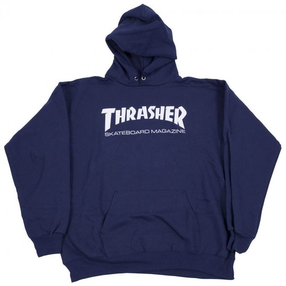 Thrasher sweater - Picture 1 of 1